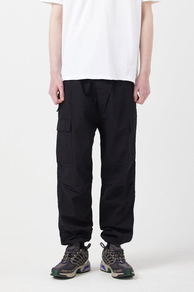 CARGO JOGGER COLUMBIA - WORKSOUT WORLDWIDE