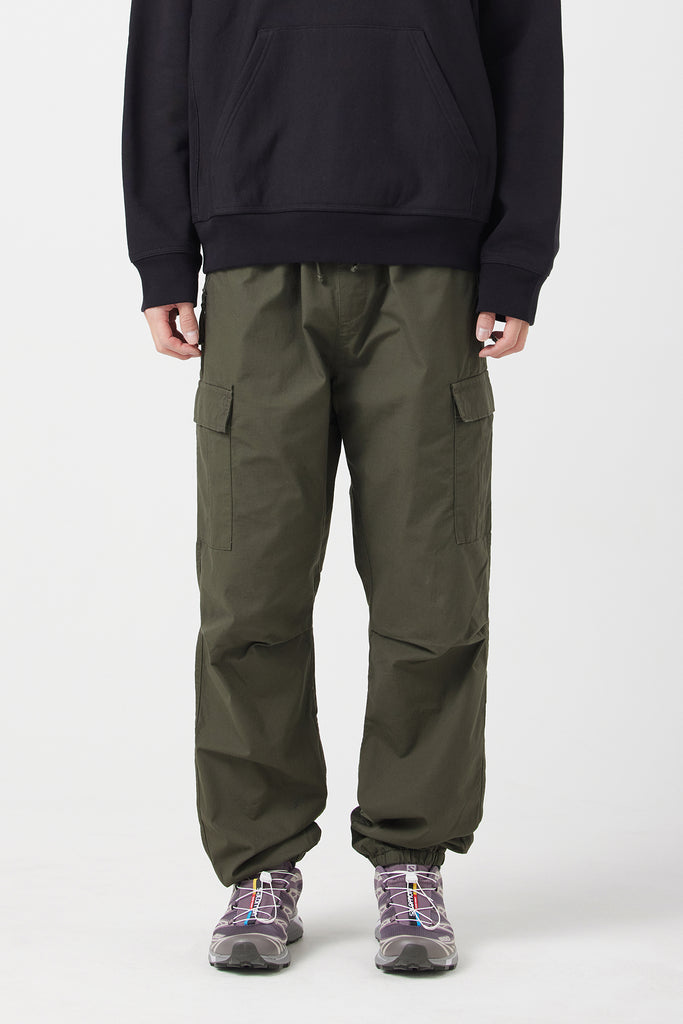 CARGO JOGGER COLUMBIA - WORKSOUT WORLDWIDE