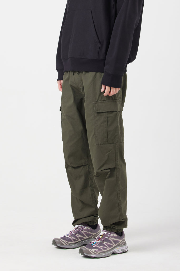 CARGO JOGGER COLUMBIA - WORKSOUT WORLDWIDE