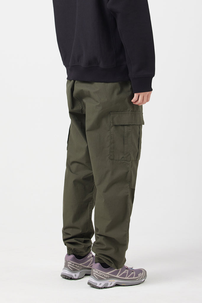 CARGO JOGGER COLUMBIA - WORKSOUT WORLDWIDE