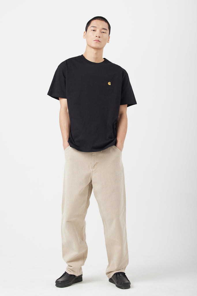 S/S CHASE T-SHIRT - WORKSOUT WORLDWIDE