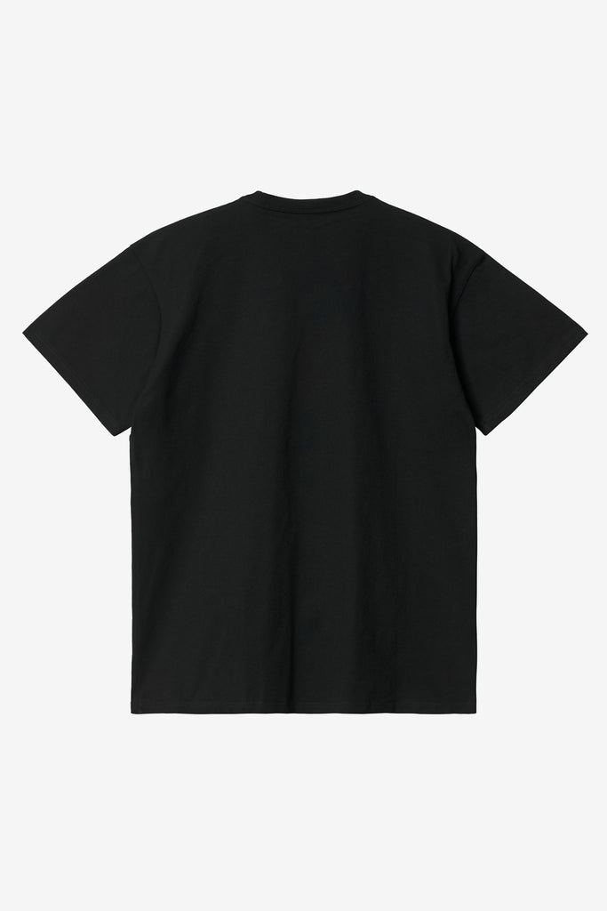S/S CHASE T-SHIRT - WORKSOUT WORLDWIDE