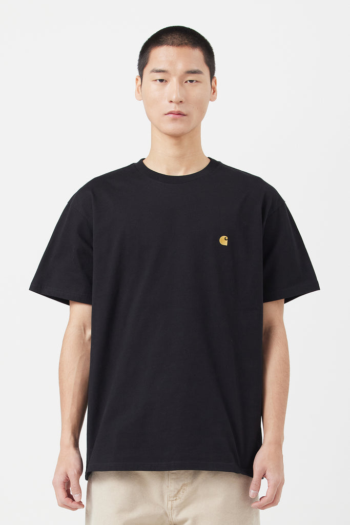 S/S CHASE T-SHIRT - WORKSOUT WORLDWIDE