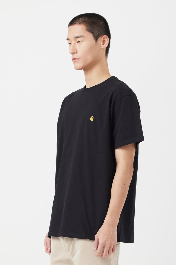 S/S CHASE T-SHIRT - WORKSOUT WORLDWIDE