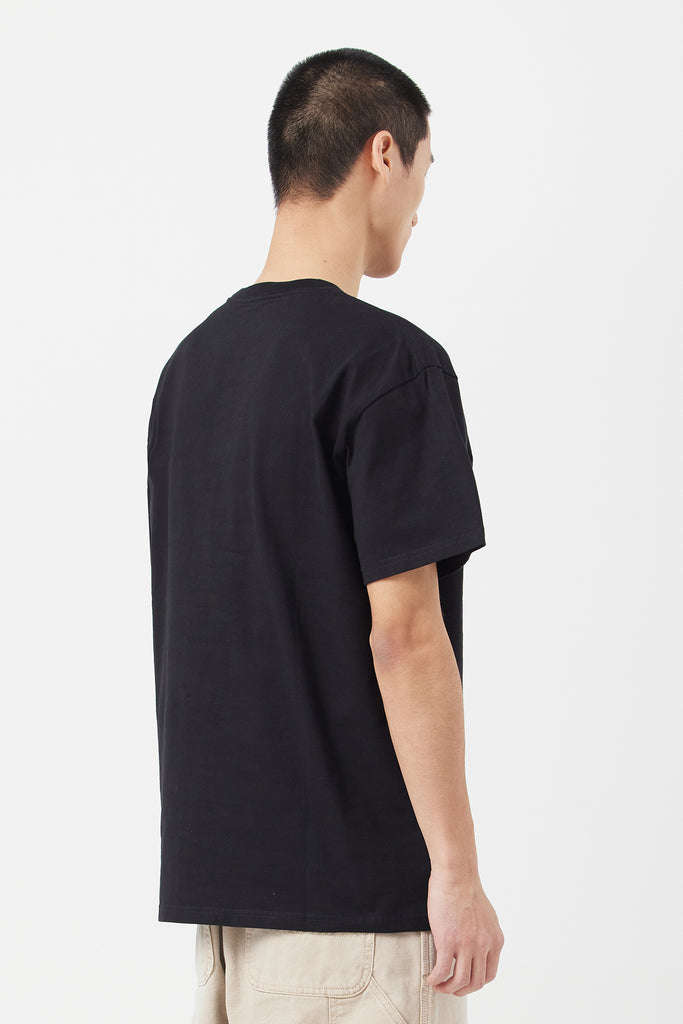 S/S CHASE T-SHIRT - WORKSOUT WORLDWIDE