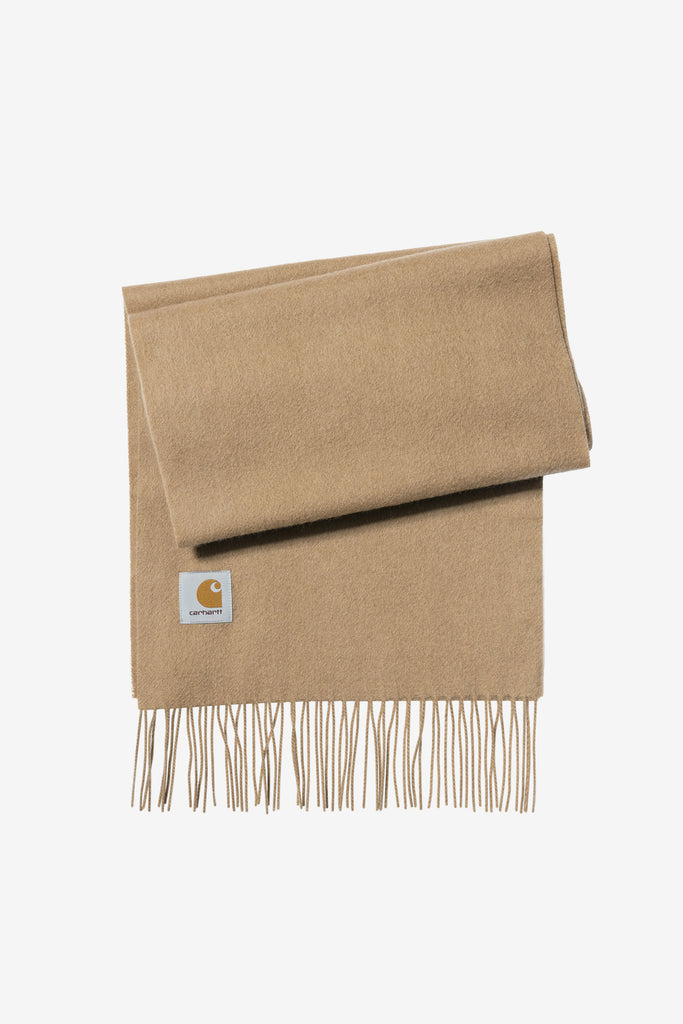 CLAN SCARF - WORKSOUT WORLDWIDE