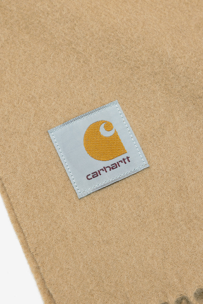 CLAN SCARF - WORKSOUT WORLDWIDE