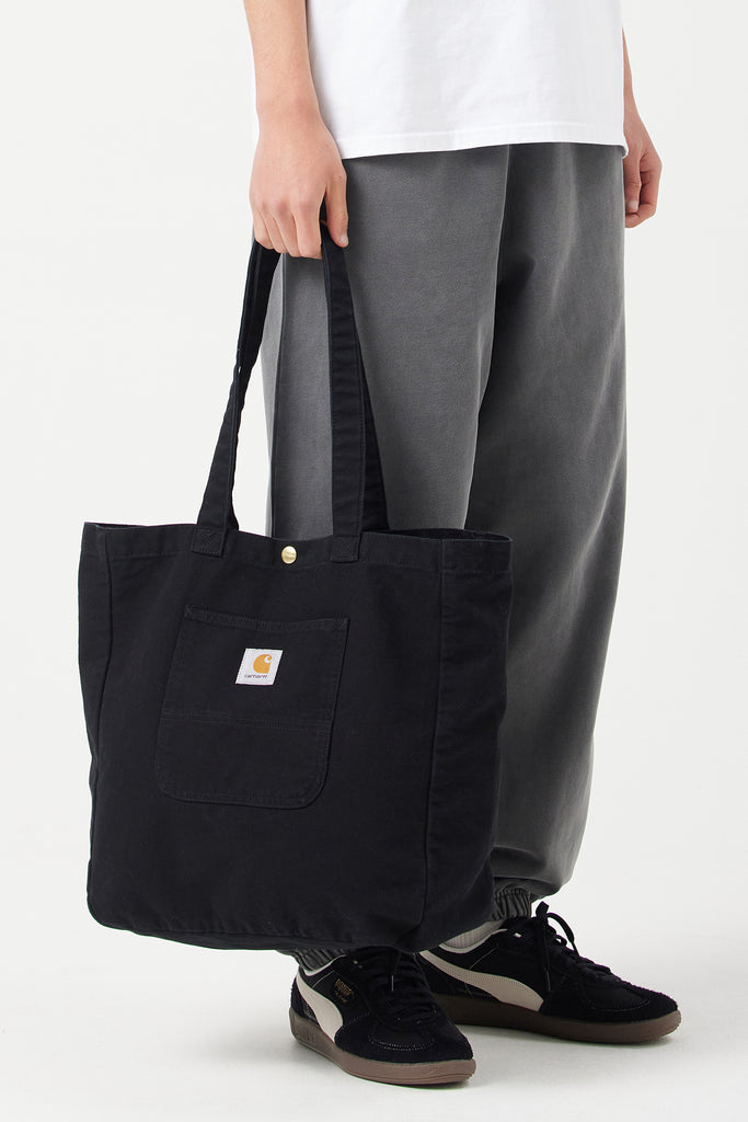 BAYFIELD TOTE - WORKSOUT WORLDWIDE