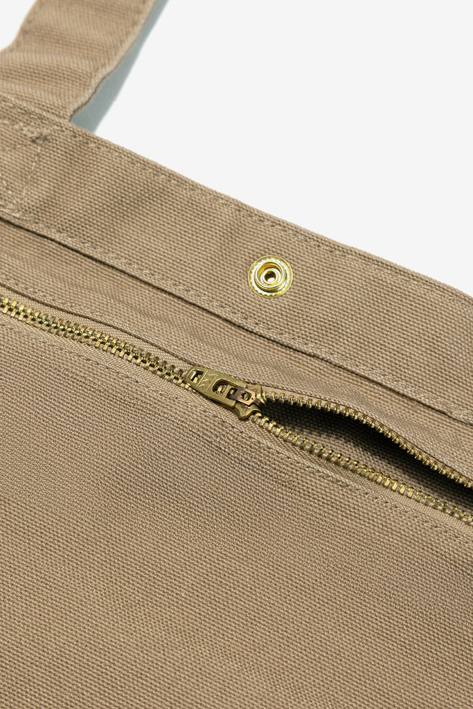 BAYFIELD TOTE - WORKSOUT WORLDWIDE