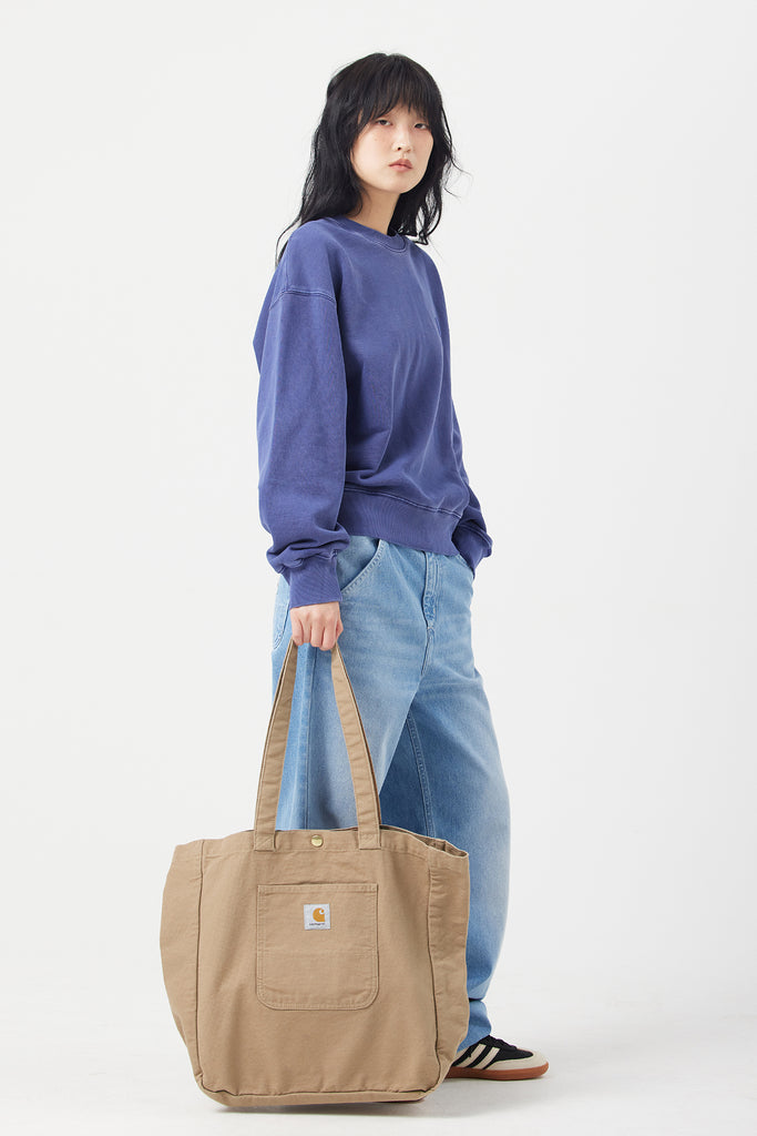 BAYFIELD TOTE - WORKSOUT WORLDWIDE