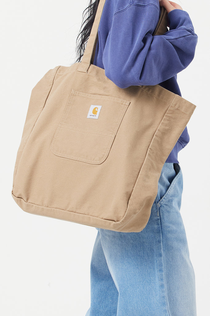 BAYFIELD TOTE - WORKSOUT WORLDWIDE
