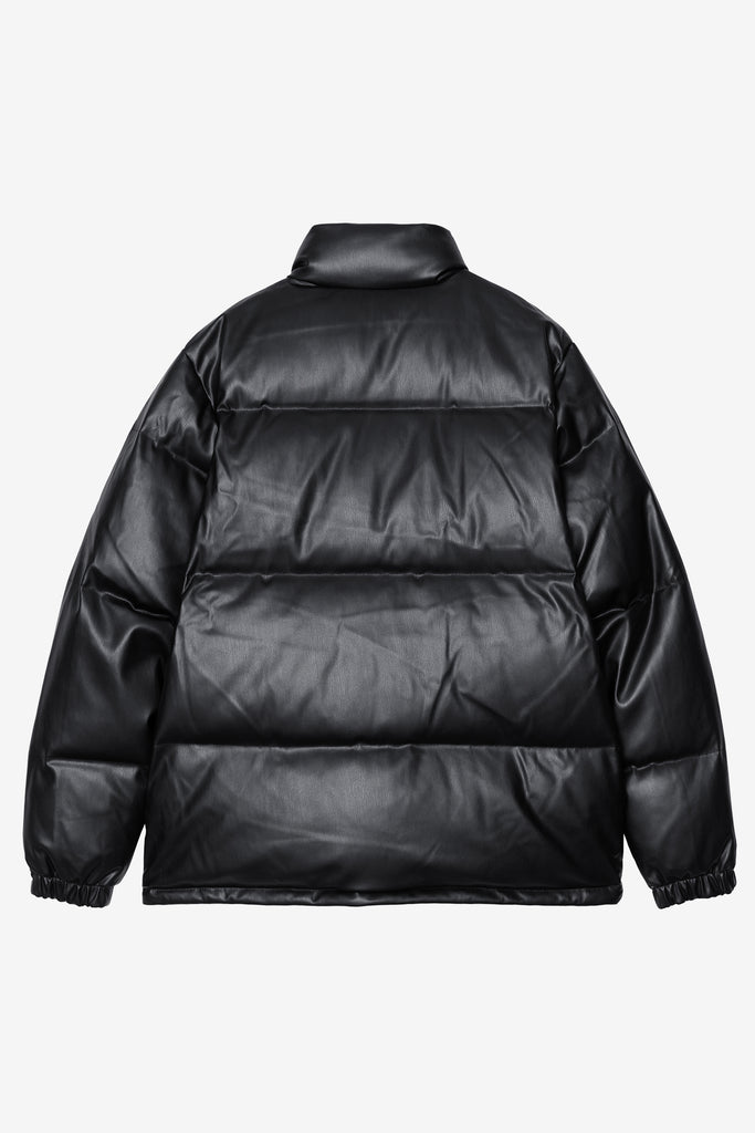 TRISTAN JACKET - WORKSOUT WORLDWIDE