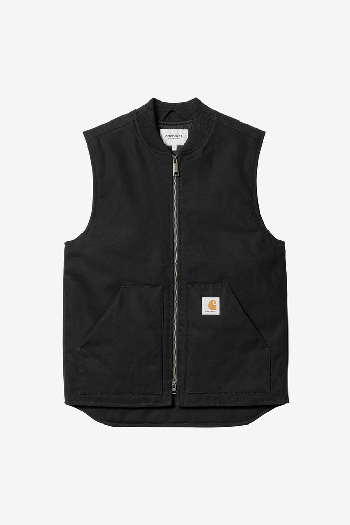 CLASSIC VEST - WORKSOUT WORLDWIDE