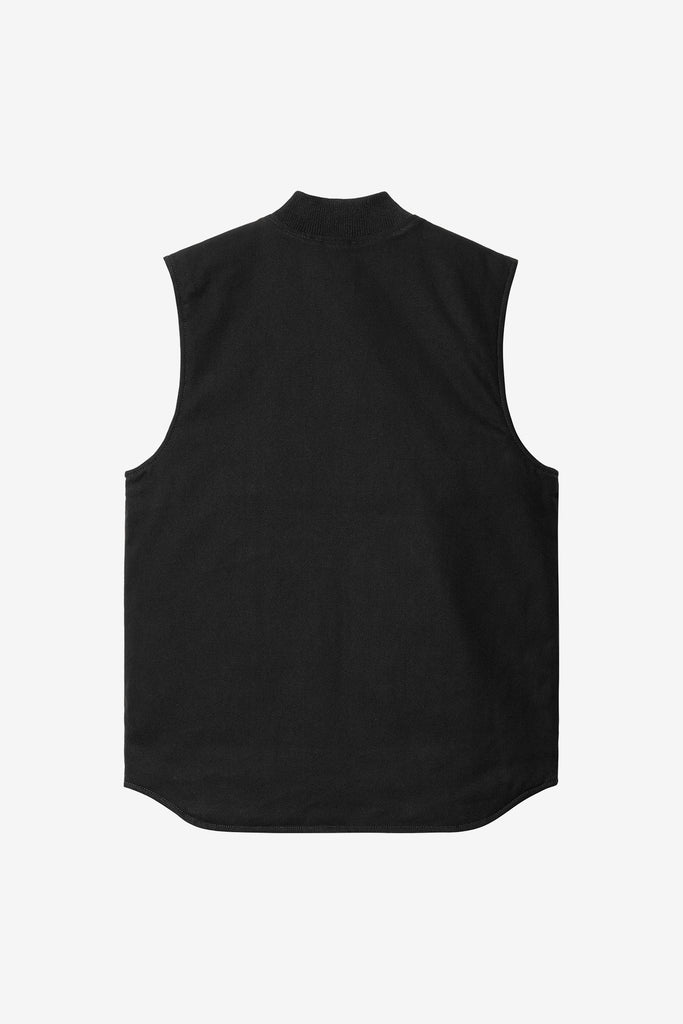 CLASSIC VEST - WORKSOUT WORLDWIDE