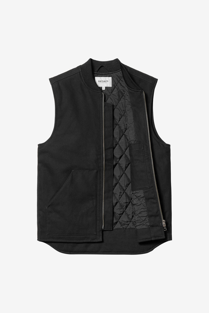 CLASSIC VEST - WORKSOUT WORLDWIDE