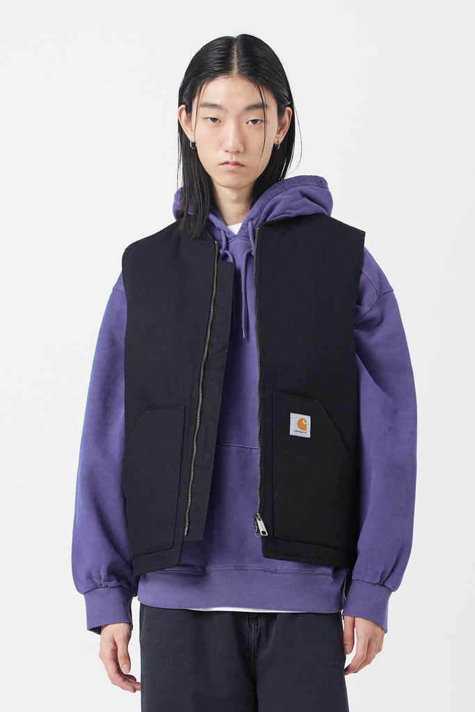 CLASSIC VEST - WORKSOUT WORLDWIDE