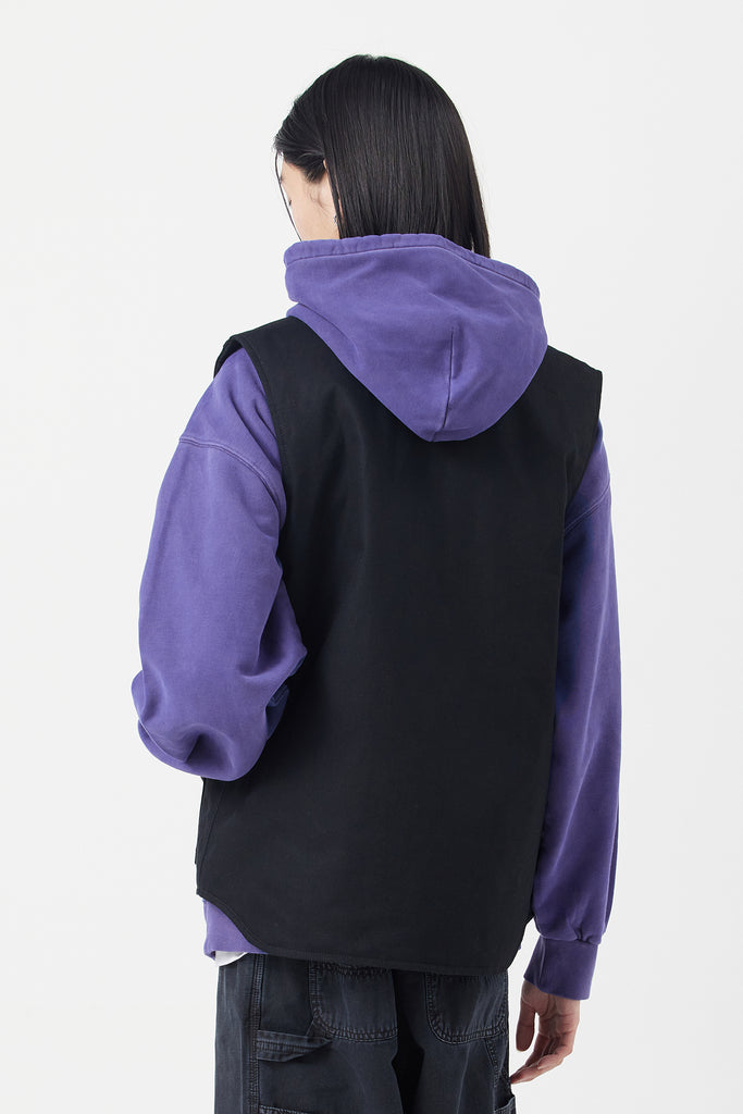 CLASSIC VEST - WORKSOUT WORLDWIDE