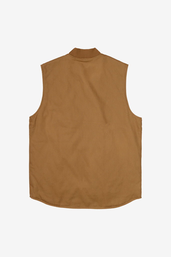 CLASSIC VEST - WORKSOUT WORLDWIDE