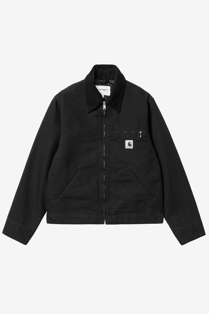 W OG DETROIT JACKET - WORKSOUT WORLDWIDE