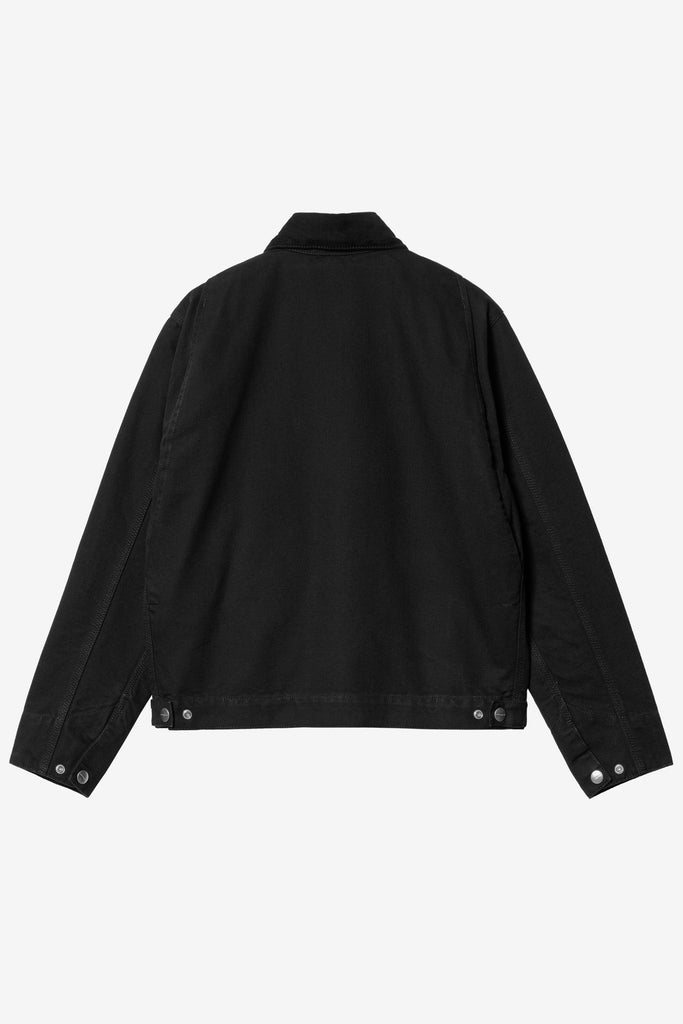 W OG DETROIT JACKET - WORKSOUT WORLDWIDE