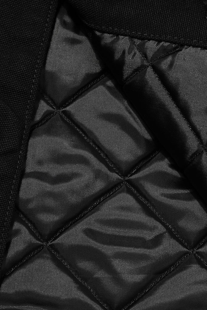 W OG DETROIT JACKET - WORKSOUT WORLDWIDE