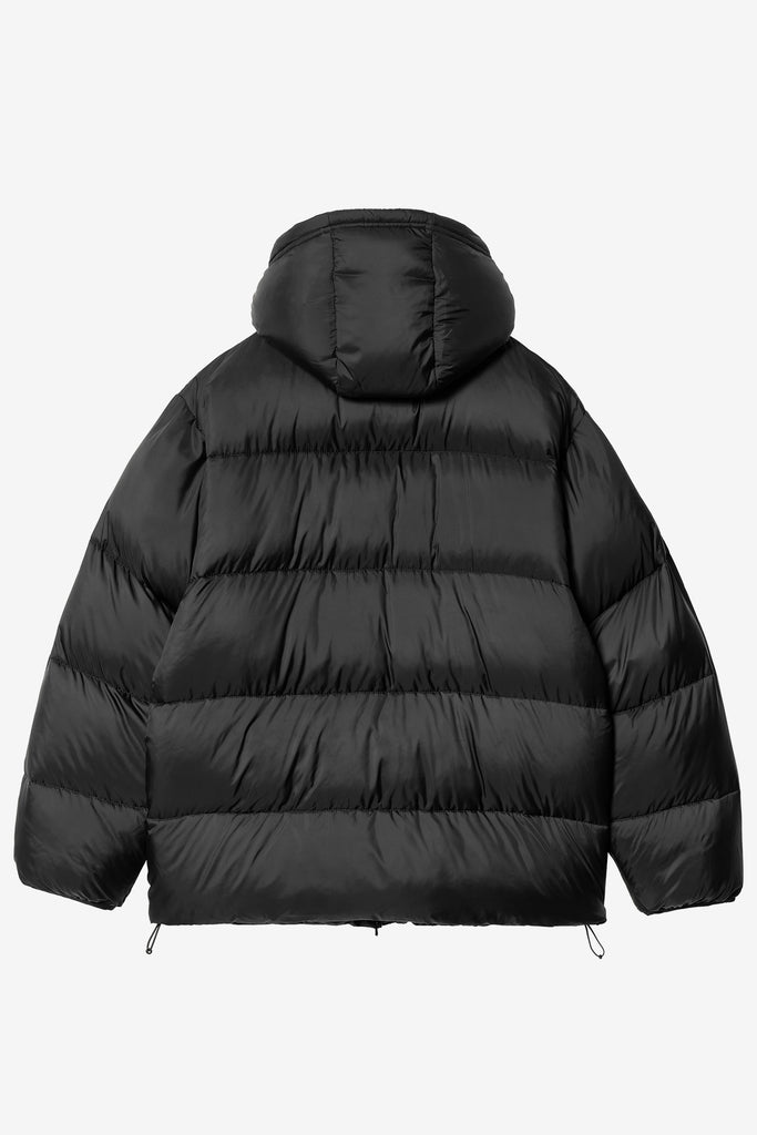 TORONTO JACKET - WORKSOUT WORLDWIDE