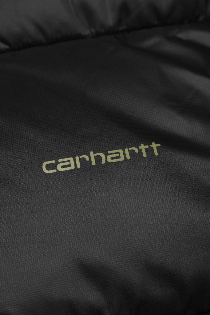 TORONTO JACKET - WORKSOUT WORLDWIDE