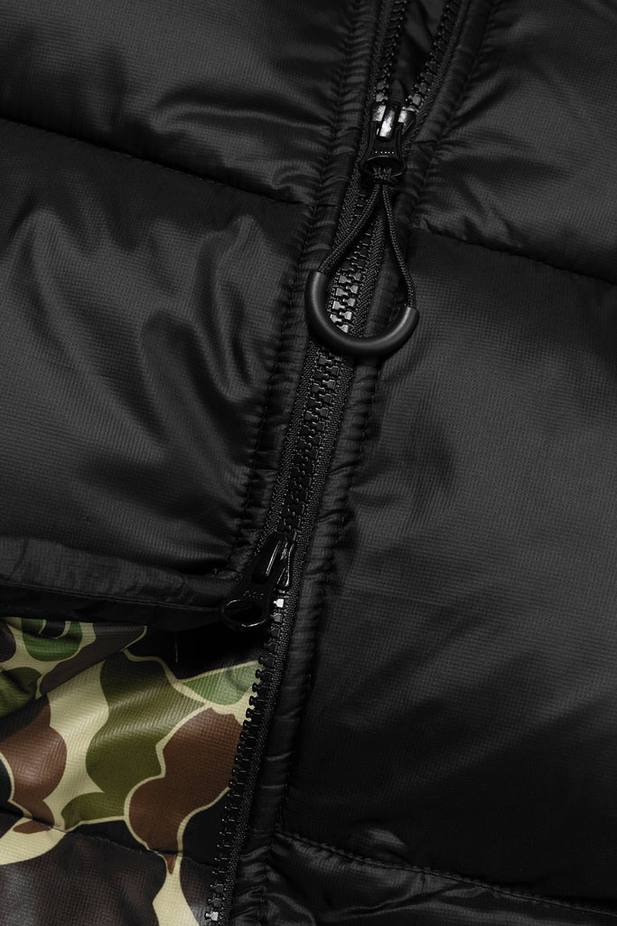 TORONTO JACKET - WORKSOUT WORLDWIDE