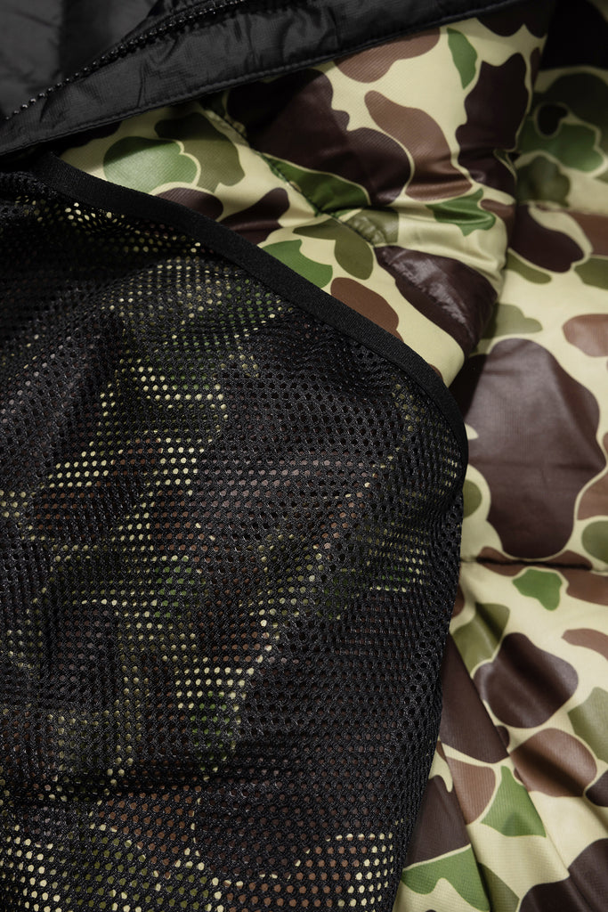 TORONTO JACKET - WORKSOUT WORLDWIDE