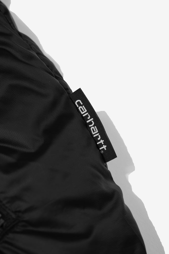 TORONTO JACKET - WORKSOUT WORLDWIDE