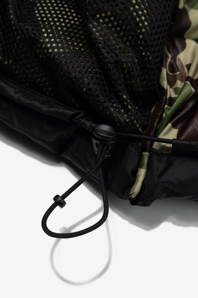 TORONTO JACKET - WORKSOUT WORLDWIDE