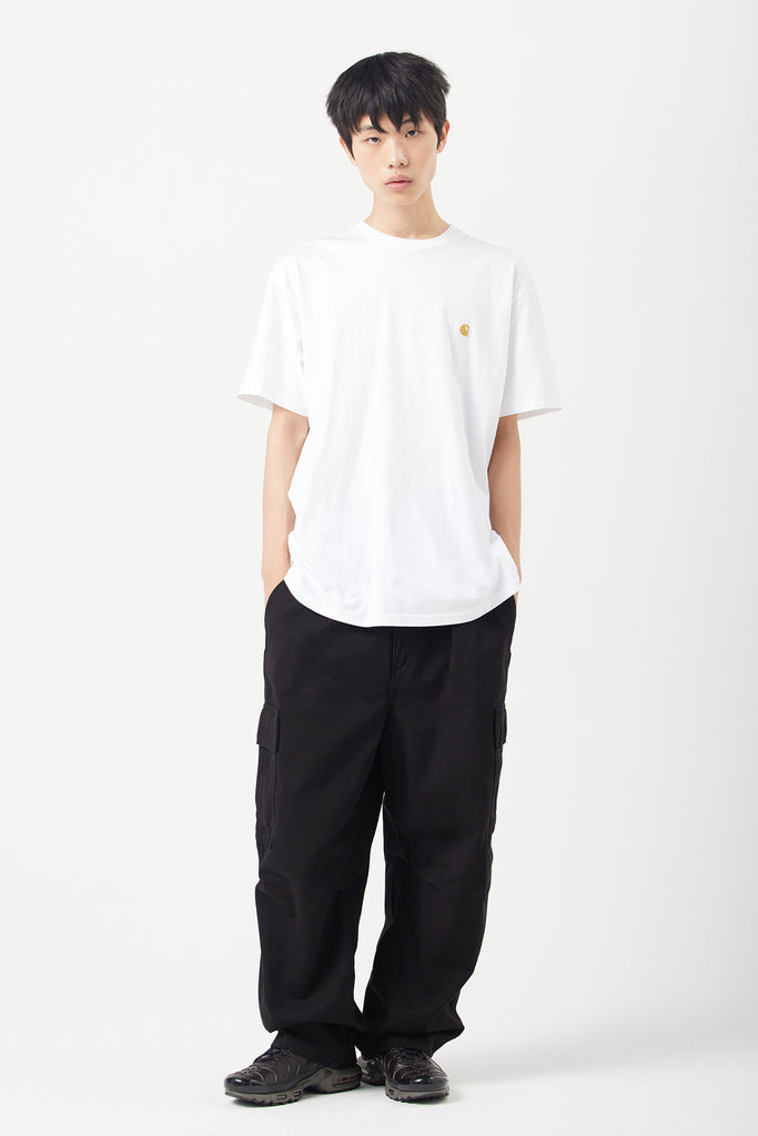 COLE CARGO PANT MORAGA - WORKSOUT WORLDWIDE