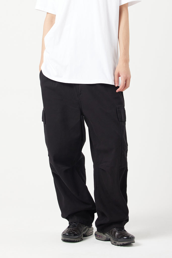 COLE CARGO PANT MORAGA - WORKSOUT WORLDWIDE