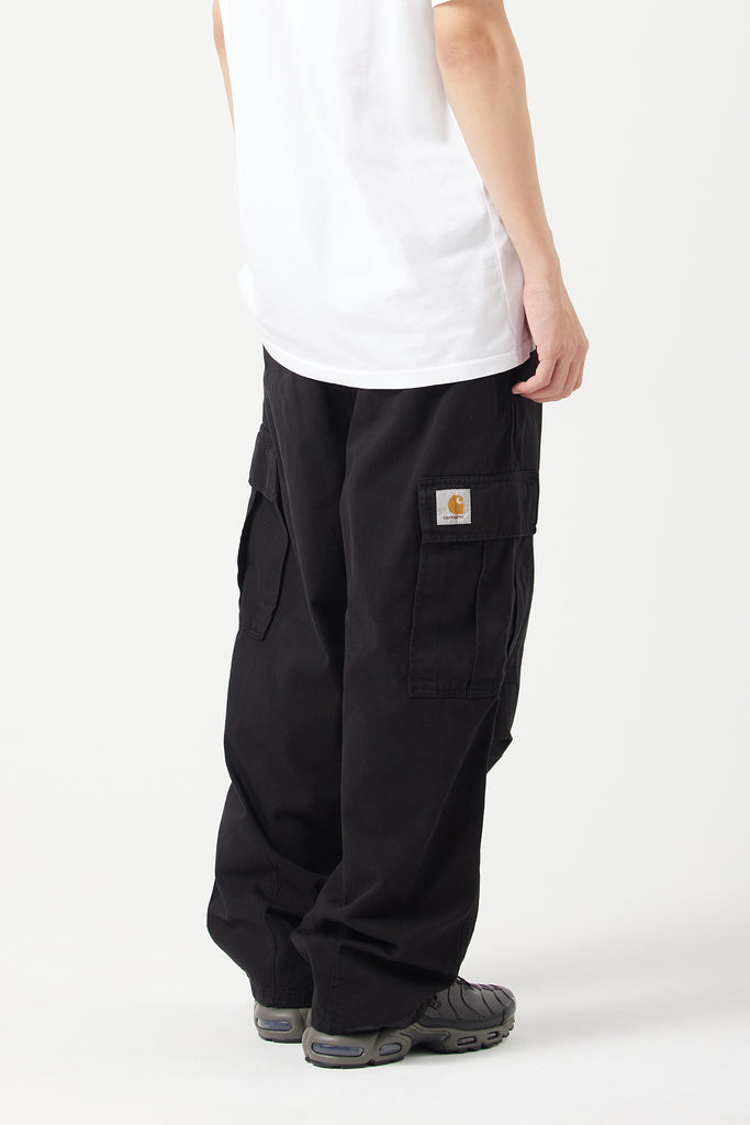 COLE CARGO PANT MORAGA - WORKSOUT WORLDWIDE
