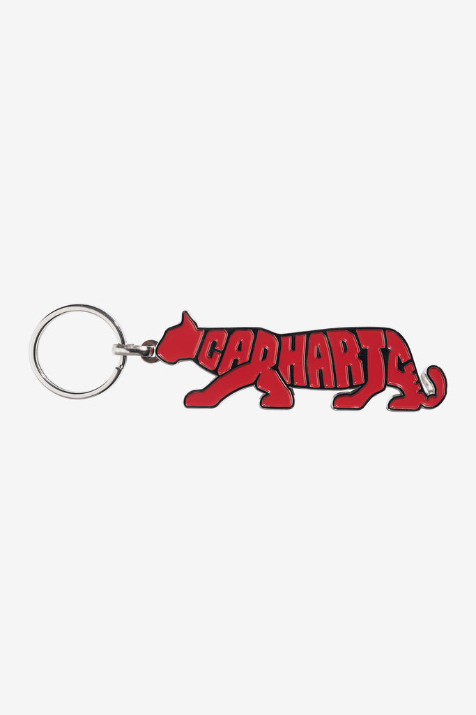 ROCKY KEYCHAIN - WORKSOUT WORLDWIDE