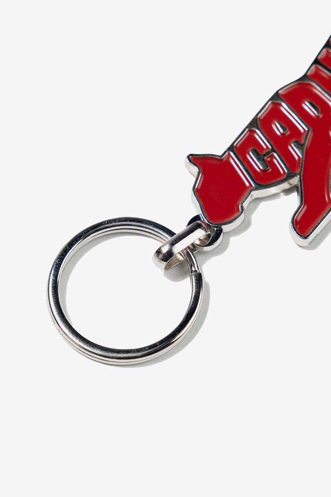 ROCKY KEYCHAIN - WORKSOUT WORLDWIDE