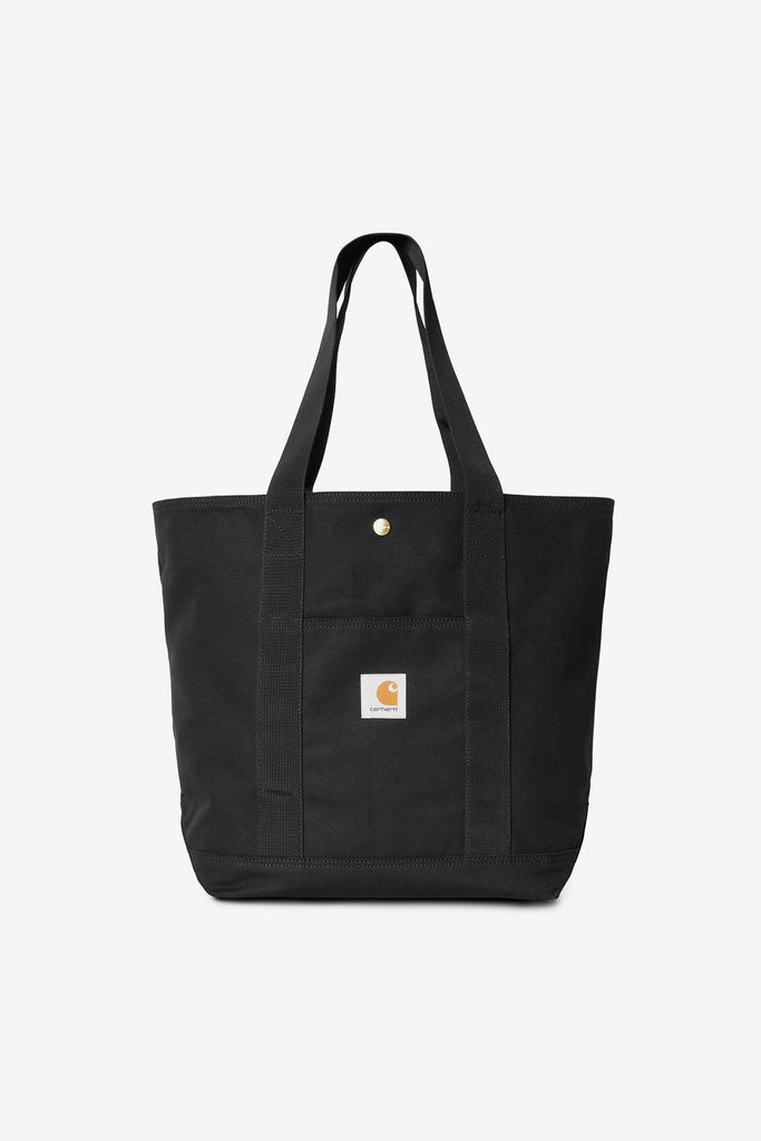 CANVAS TOTE - WORKSOUT WORLDWIDE