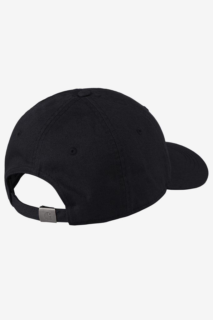 MADISON LOGO CAP - WORKSOUT WORLDWIDE