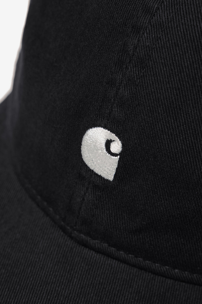 MADISON LOGO CAP - WORKSOUT WORLDWIDE