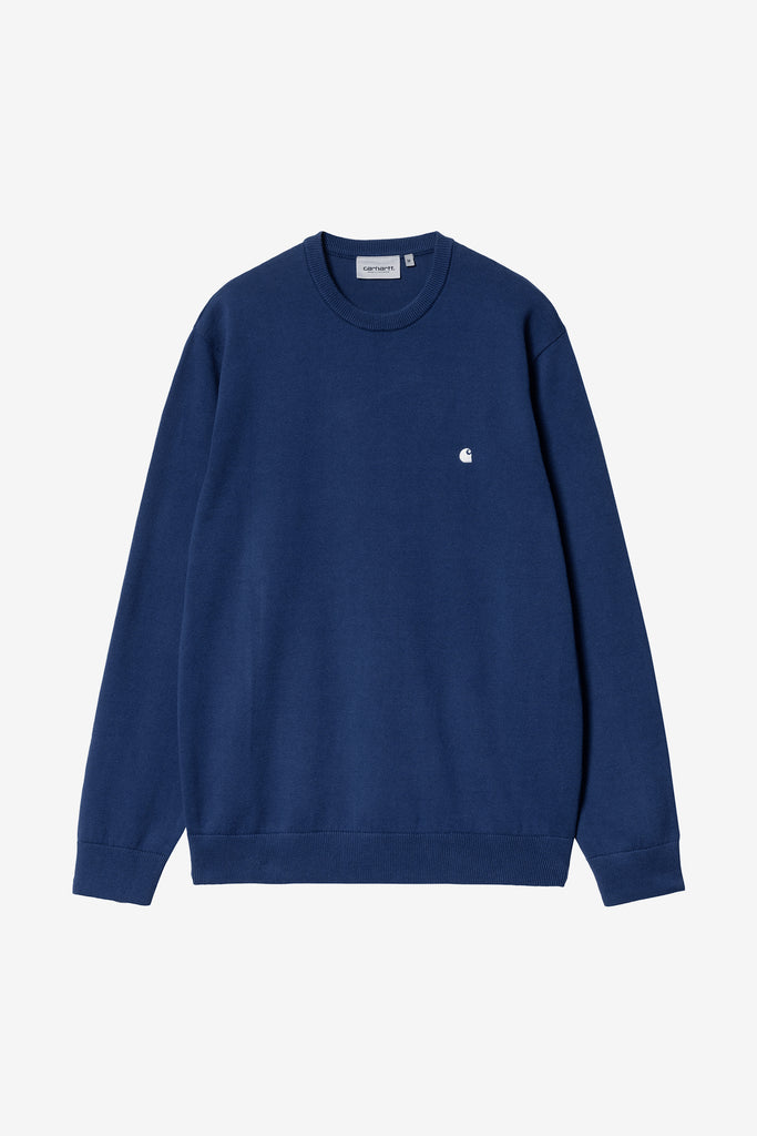 MADISON SWEATER - WORKSOUT WORLDWIDE