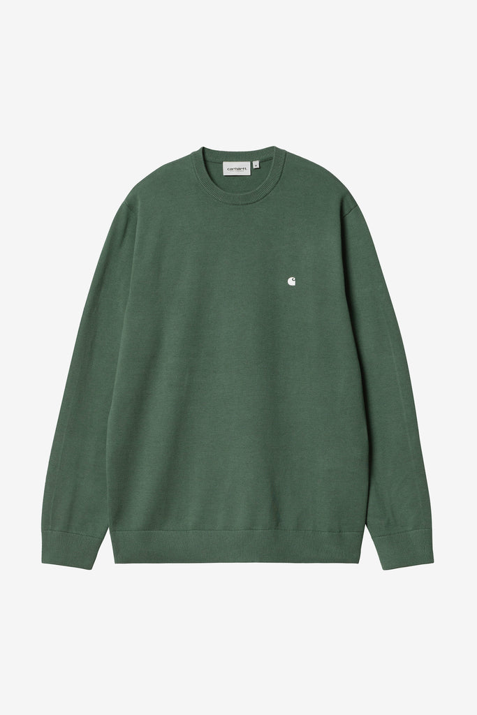 MADISON SWEATER - WORKSOUT WORLDWIDE