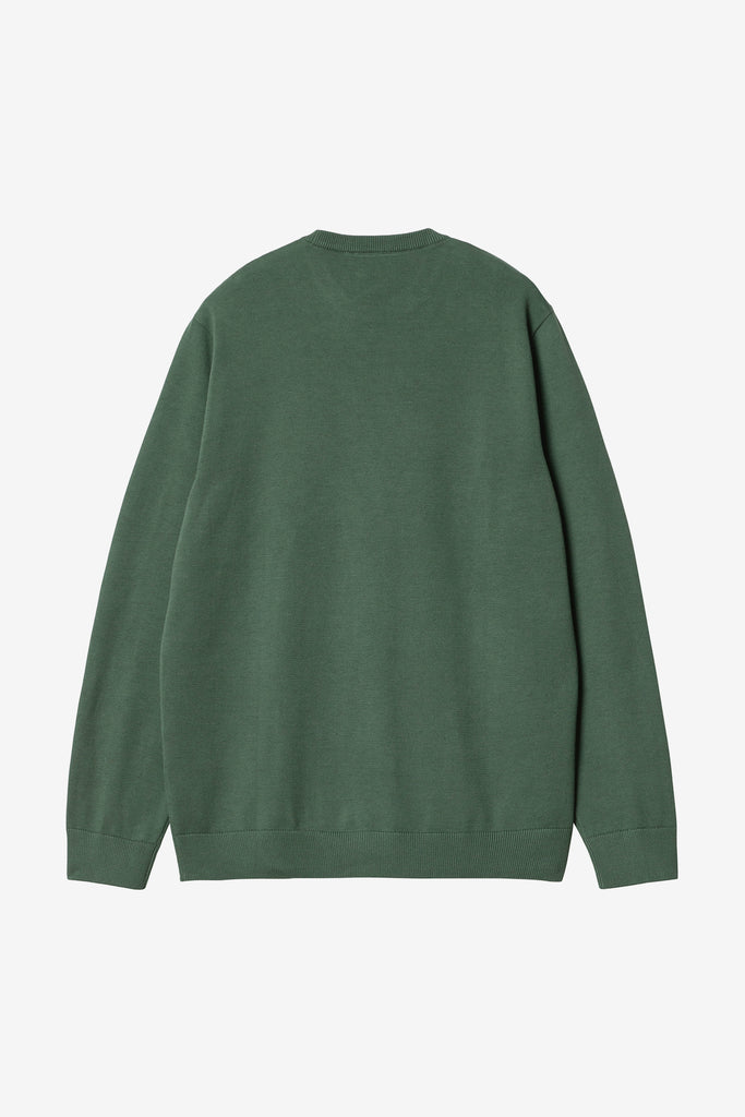 MADISON SWEATER - WORKSOUT WORLDWIDE