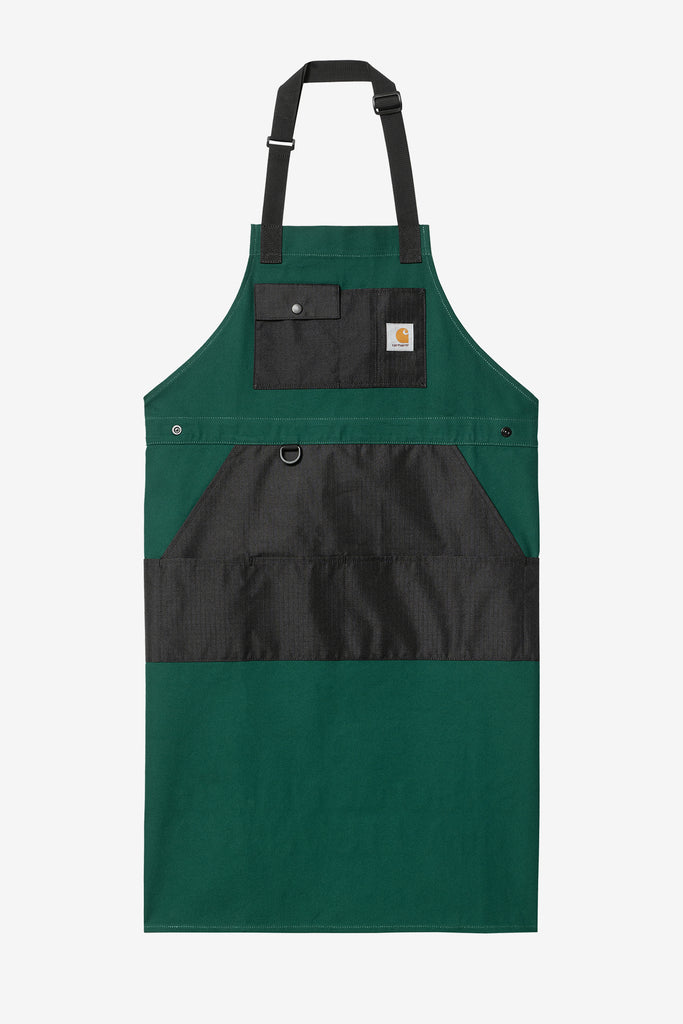 GROUNDWORKS APRON - WORKSOUT WORLDWIDE