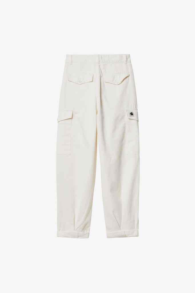 W COLLINS PANT MORAGA - WORKSOUT WORLDWIDE