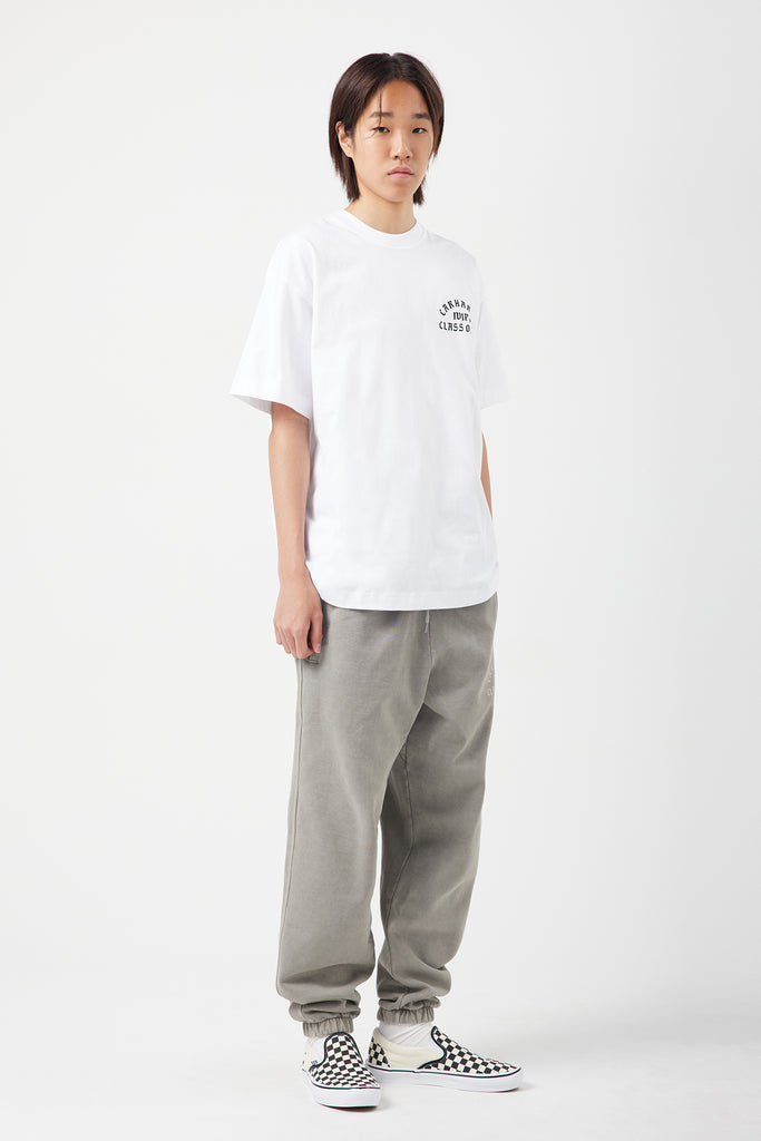 CLASS OF 89 SWEAT PANT - WORKSOUT WORLDWIDE