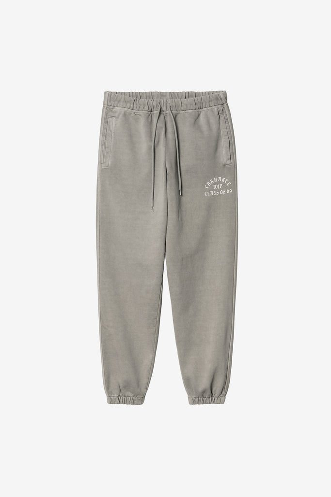 CLASS OF 89 SWEAT PANT - WORKSOUT WORLDWIDE