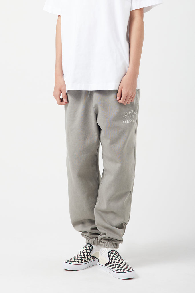 CLASS OF 89 SWEAT PANT - WORKSOUT WORLDWIDE