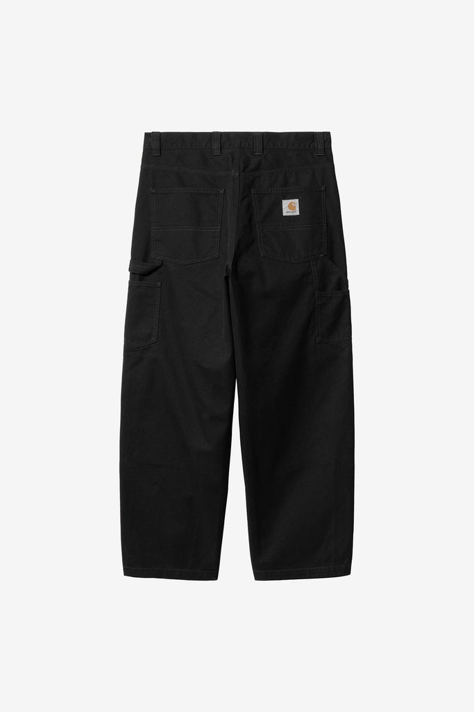 WIDE PANEL PANT MARSHALL - WORKSOUT WORLDWIDE