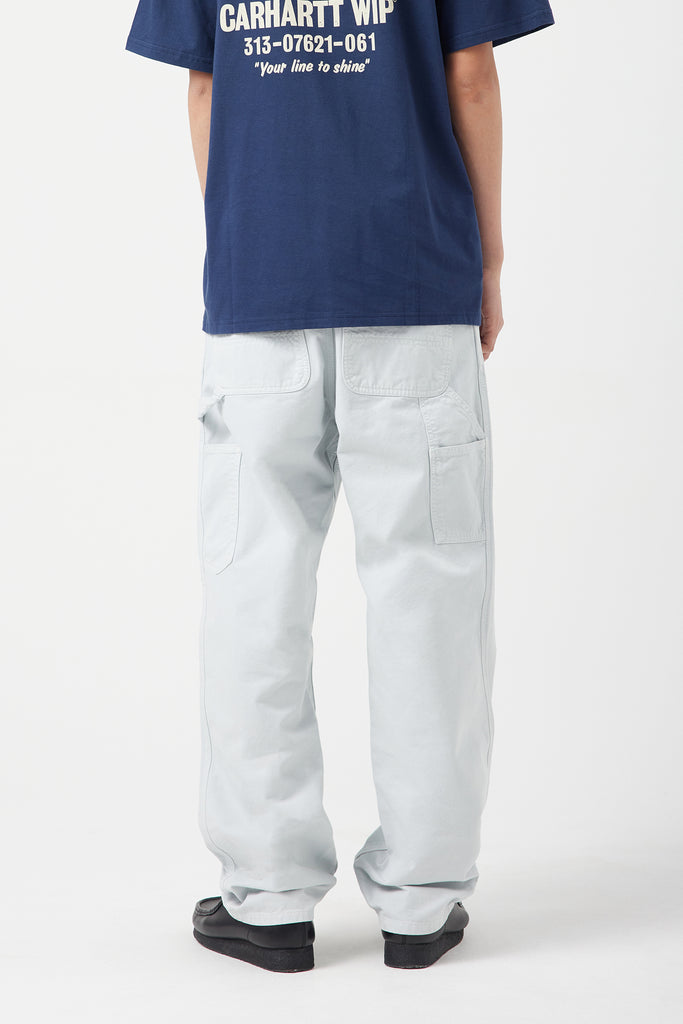 SINGLE KNEE PANT NEWCOMB - WORKSOUT WORLDWIDE