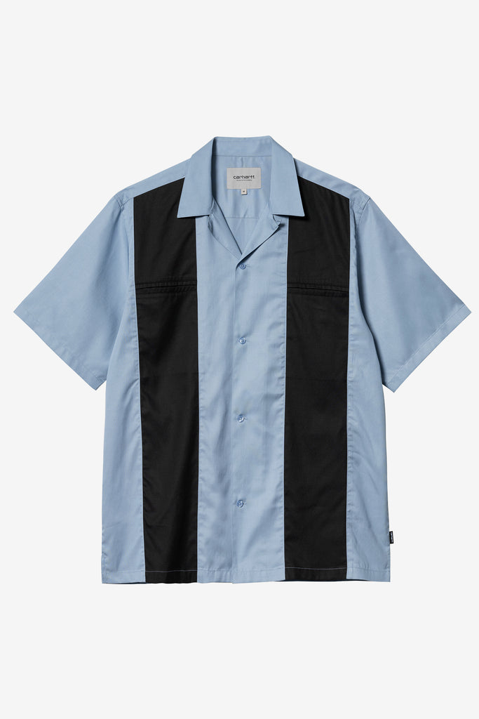 S/S DURANGO SHIRT - WORKSOUT WORLDWIDE